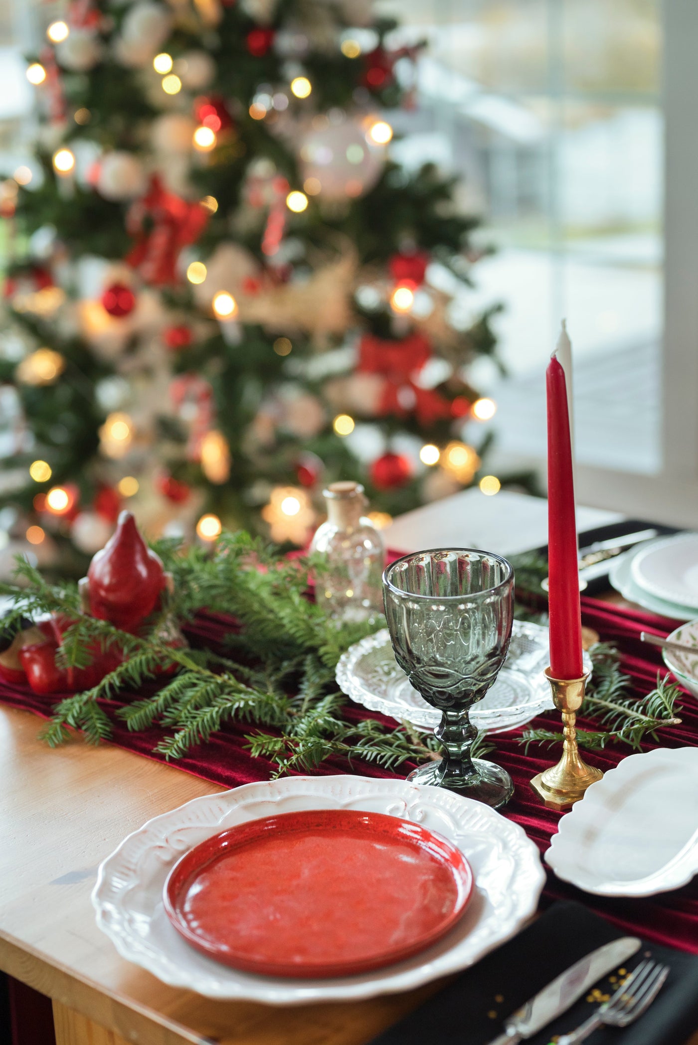 Decorations