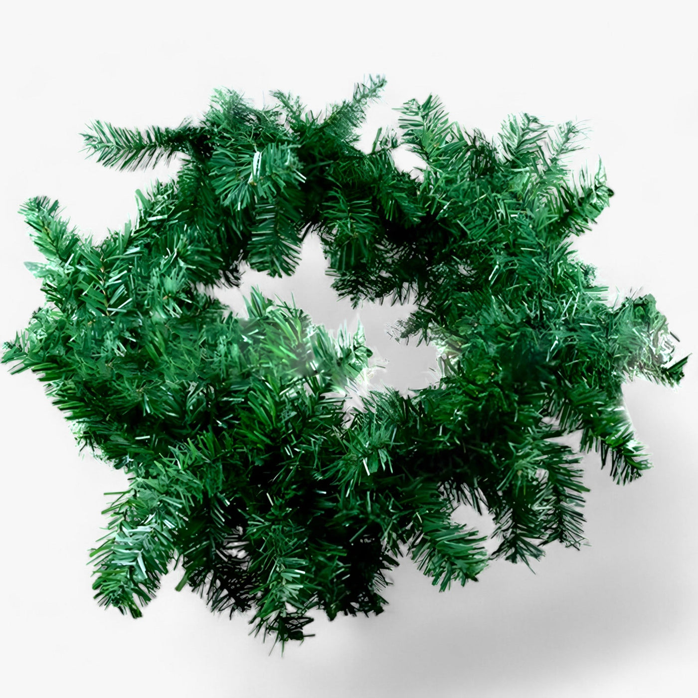 Christmas Wreath 2.7M - Elegant Holiday Decoration