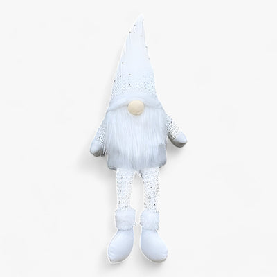 SantaFace | Faceless Christmas Doll - Add a Mysterious Touch to Your Decorations