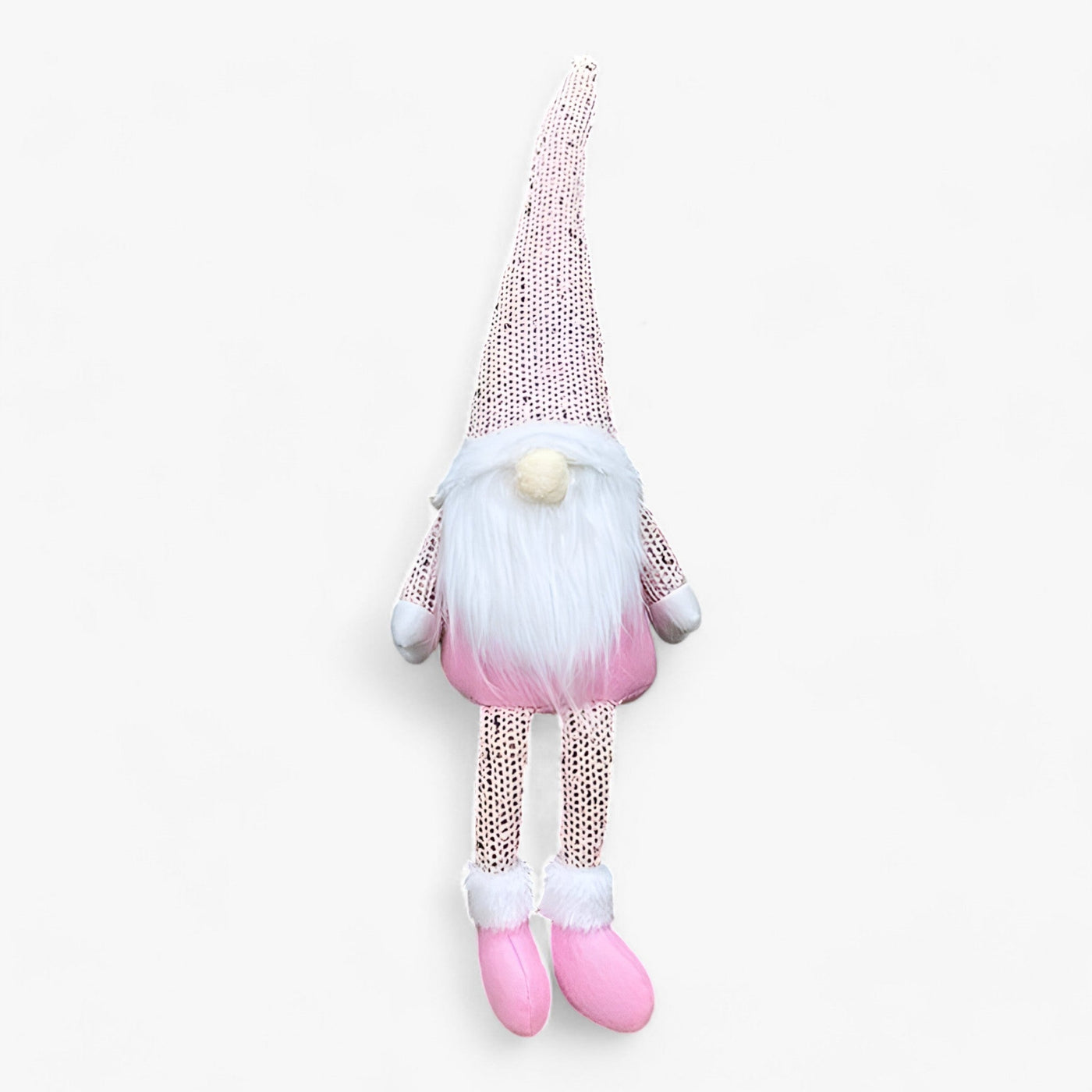 SantaFace | Faceless Christmas Doll - Add a Mysterious Touch to Your Decorations