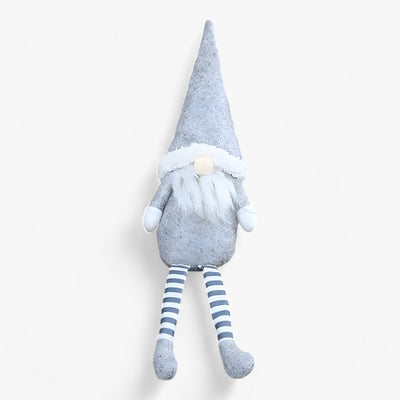 SantaFace | Faceless Christmas Doll - Add a Mysterious Touch to Your Decorations