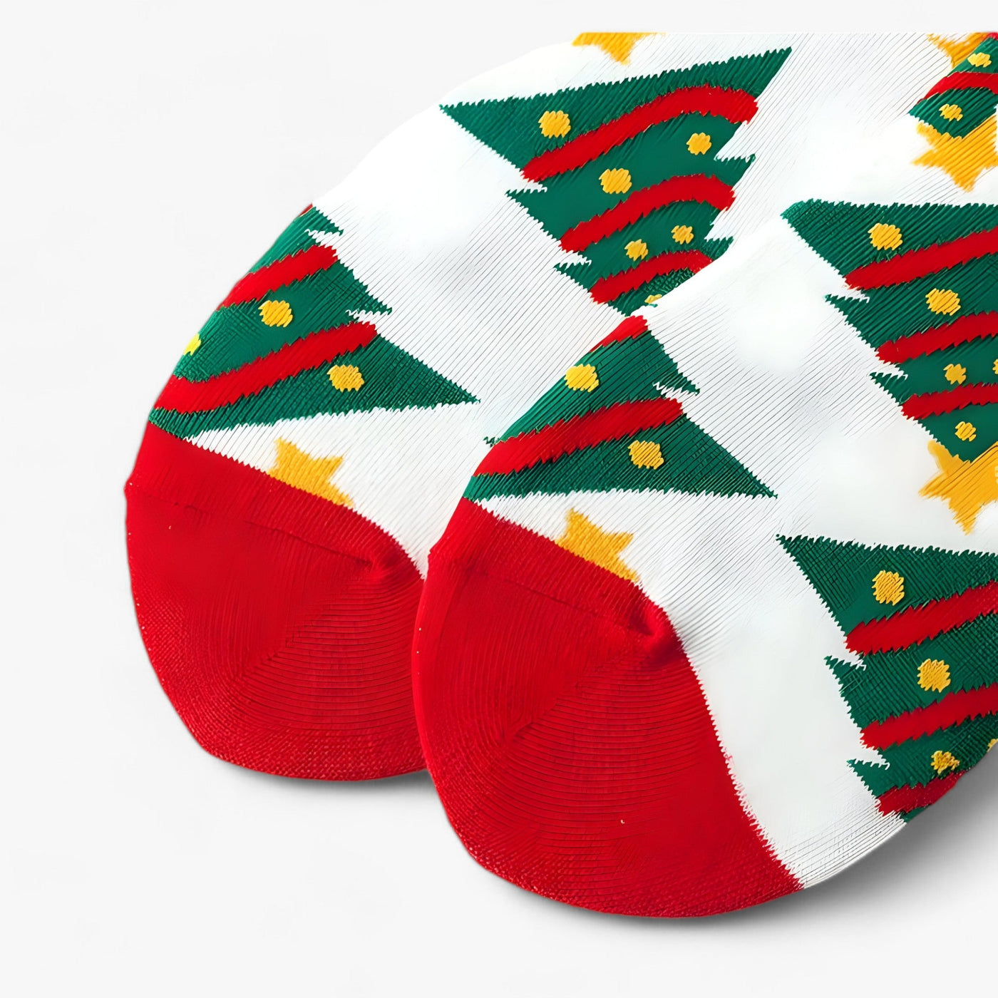 Tally | Cartoon Winter Socks for Christmas - Comfortable and Fun Gifts for Girls