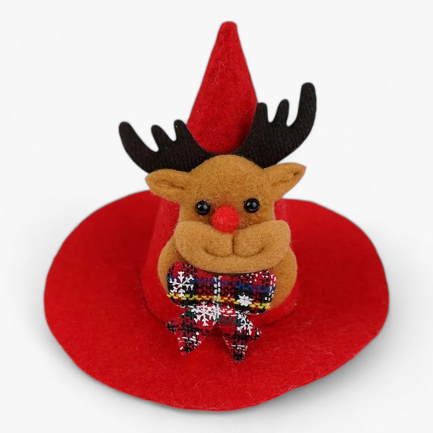 Jules | New Christmas Hat for Pets - Festive and Fun Decoration