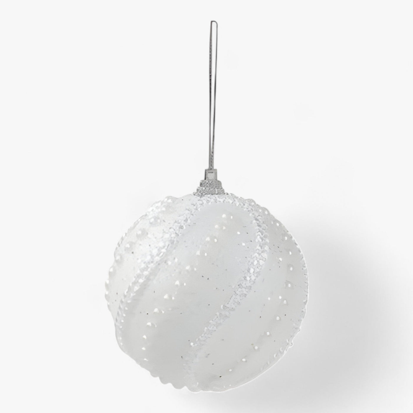 Vela | Christmas Ornaments in Balls - Elegant Hanging Tree Decoration