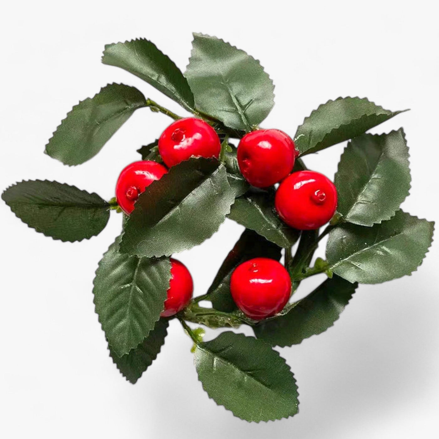Mandy | DIY Christmas Wreath - Artificial Garland for Party Decoration