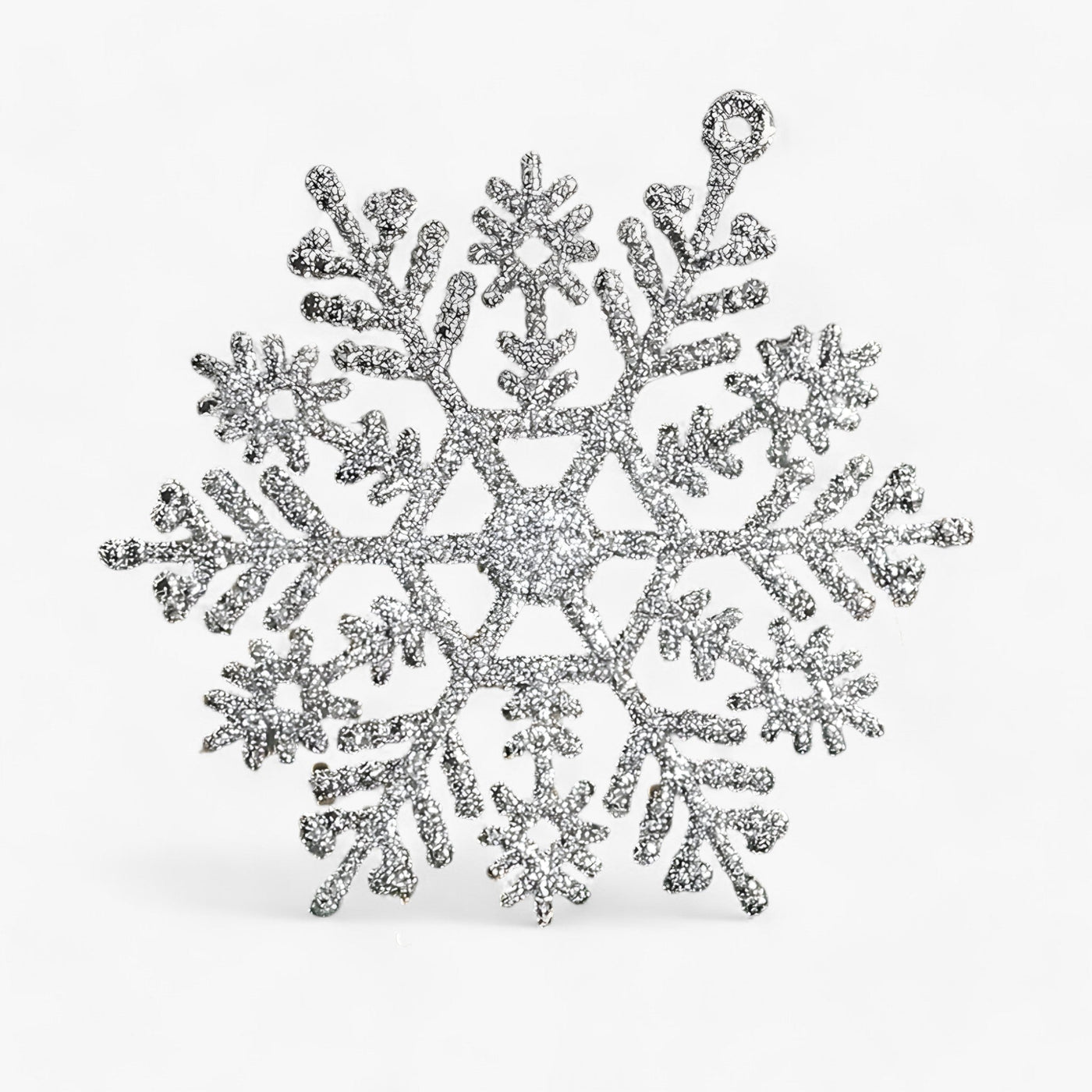 Snowflake | Snowflake Pendant - Add a Sparkling Touch to Your Christmas Tree