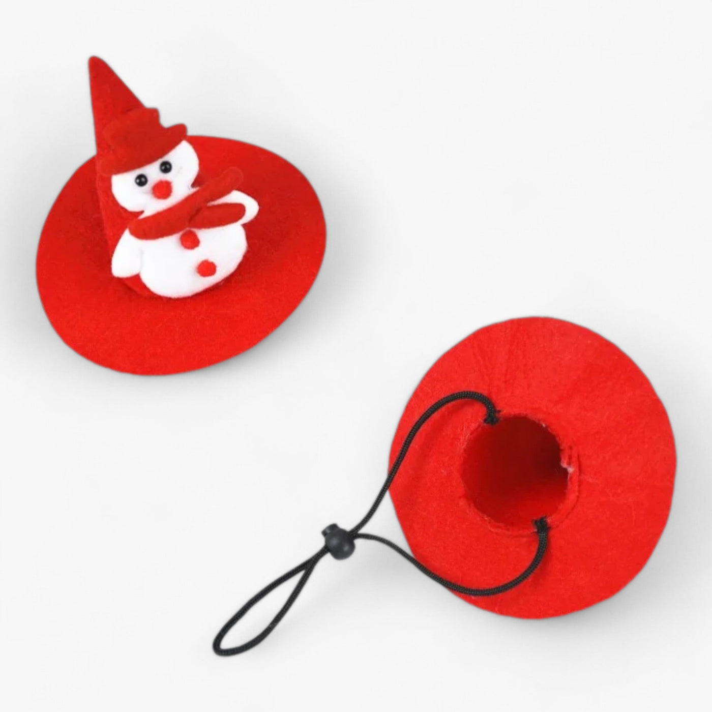 Jules | New Christmas Hat for Pets - Festive and Fun Decoration