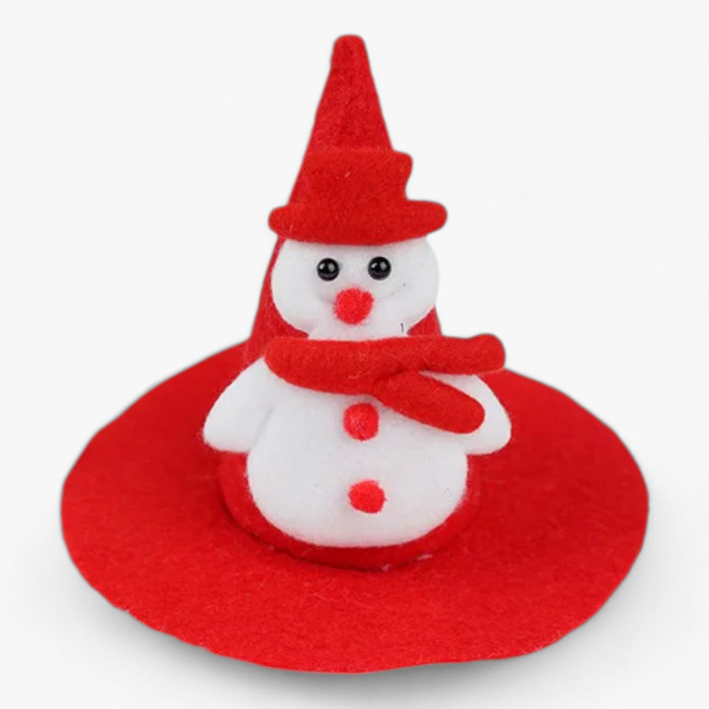 Jules | New Christmas Hat for Pets - Festive and Fun Decoration