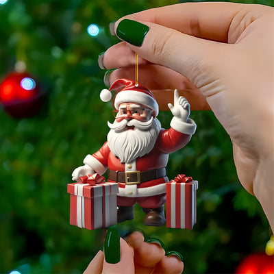HolidayCheer | Christmas Background Banner Made of Polyester - Create a Festive Atmosphere for Your Decorations