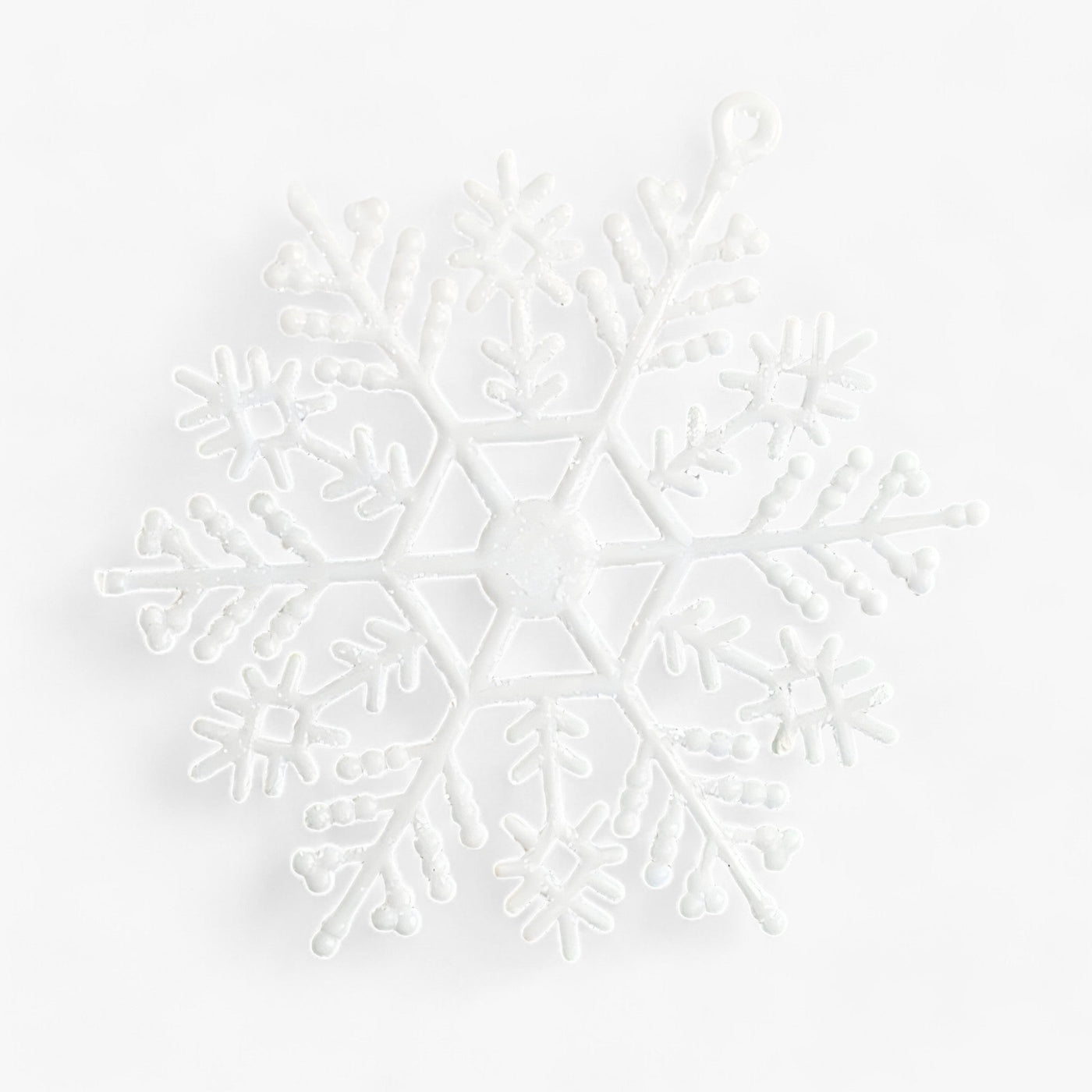 Snowflake | Snowflake Pendant - Add a Sparkling Touch to Your Christmas Tree