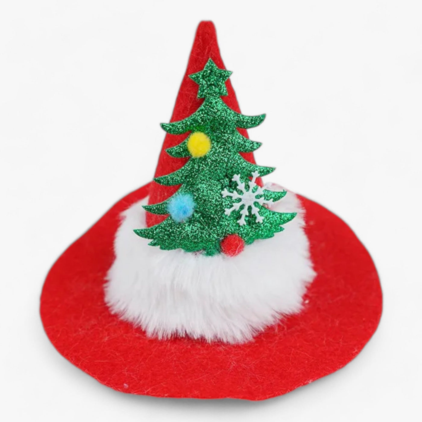 Jules | New Christmas Hat for Pets - Festive and Fun Decoration