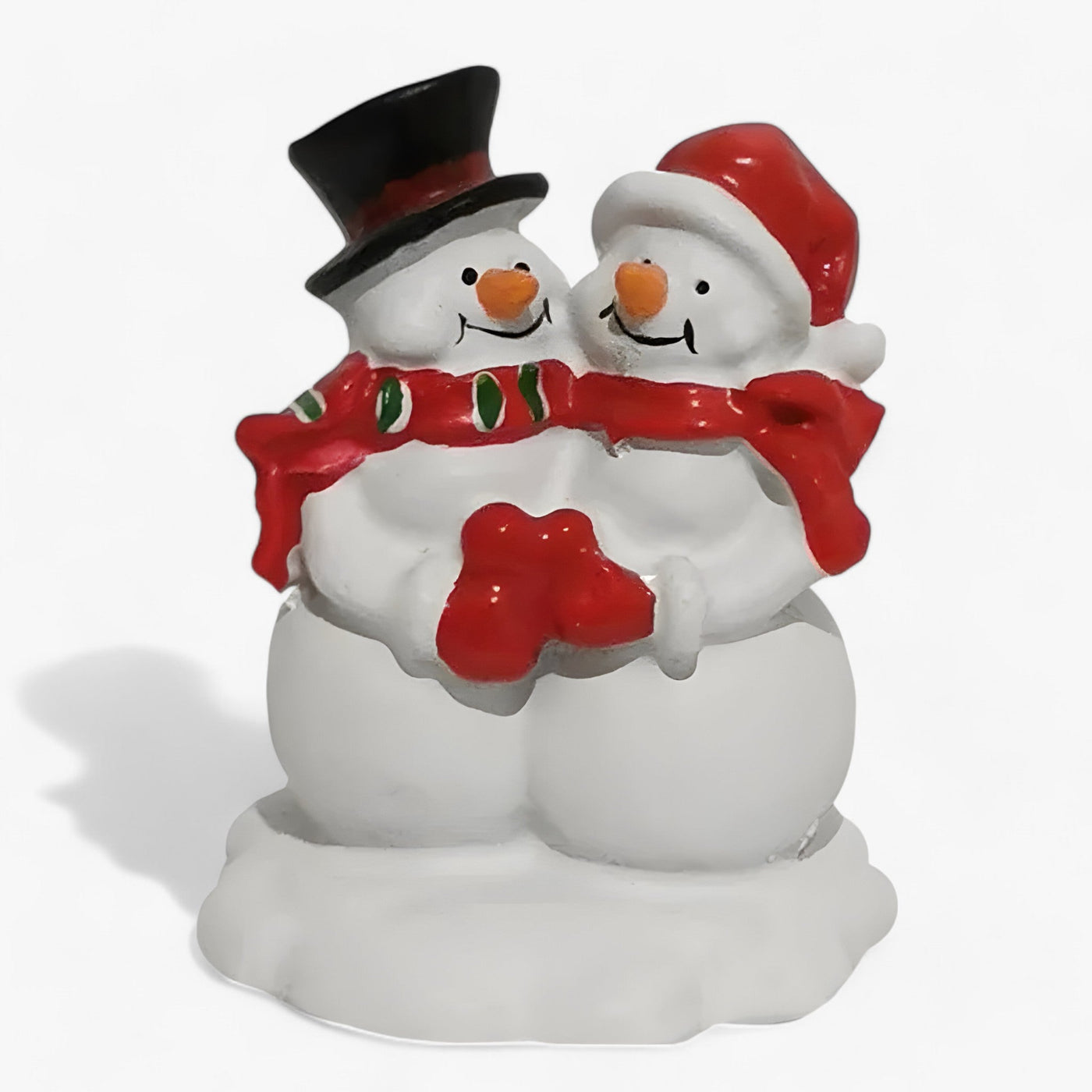 Oscar | Village Christmas Figures - Add festive charm to your Christmas displays