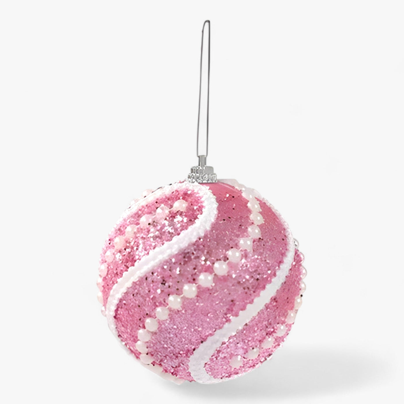 Vela | Christmas Ornaments in Balls - Elegant Hanging Tree Decoration