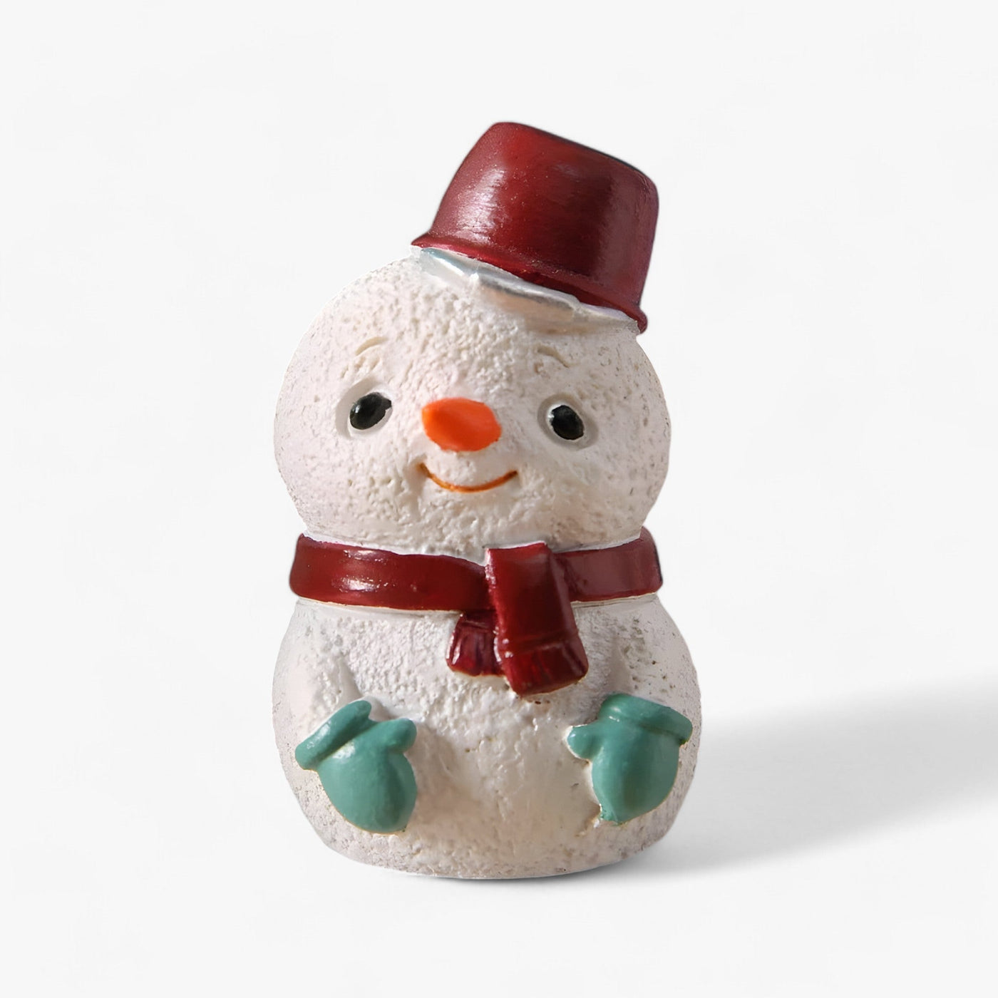 Christmas Spirit | Micro Landscape Christmas Decorations - Add a Cute Touch to Your Desk and Car